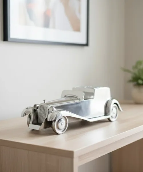 METAL CODILLAC TABLETOP