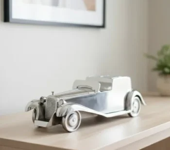 METAL CODILLAC TABLETOP